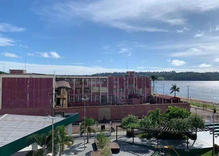Hotel Vale Do Xingu
