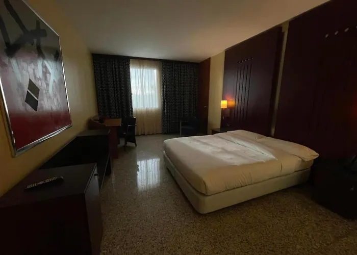 Hotel Amaltea By Executive Sport