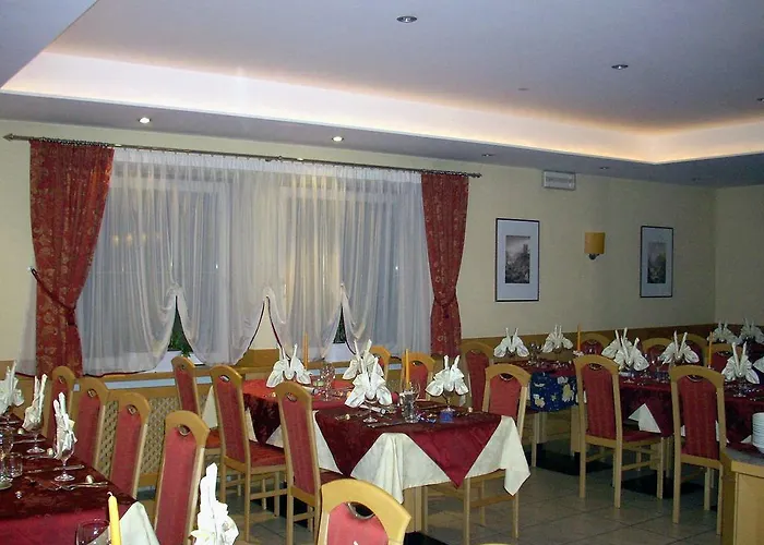 Hotel Bologna
