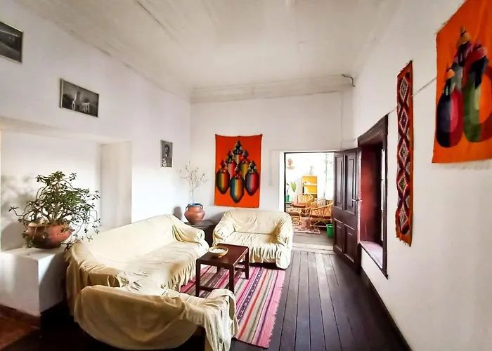 Rummy Hostal