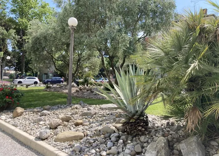 Villa Lisa - La quiete e il profumo del mare