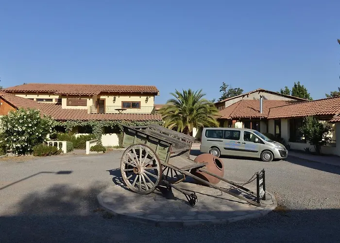 Howard Johnson Hotel Rinconada De Los Andes