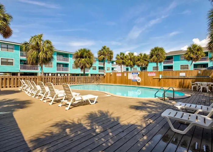 Lani Kai 231 By Vacation Homes Collection