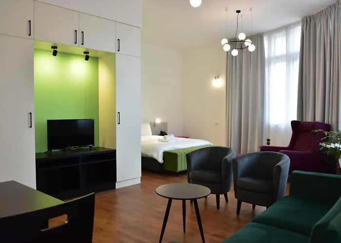 Osten Art Hotel