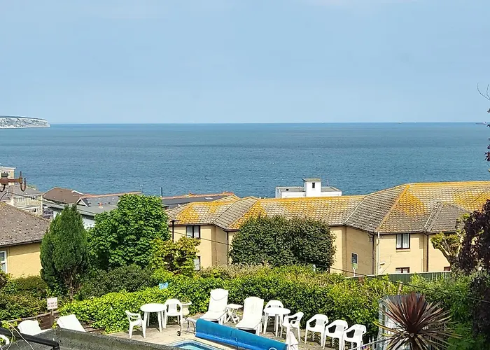 Eastmount Hall Hotel