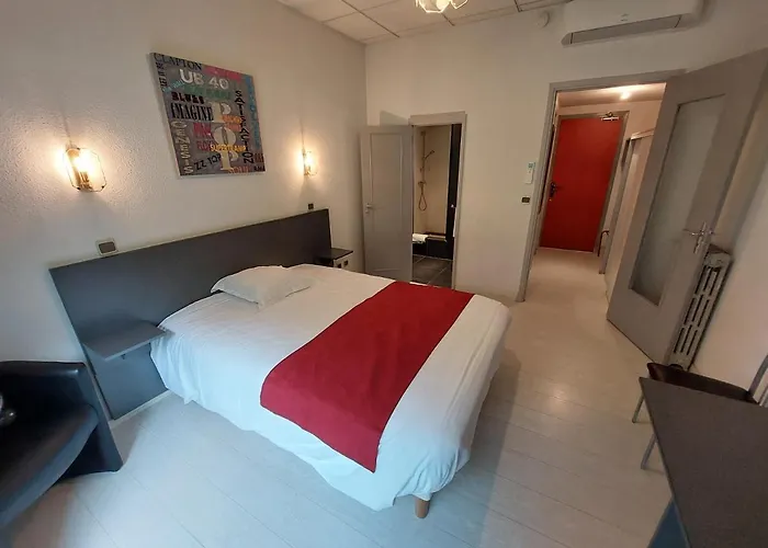 Hotel Relais des Garrigues