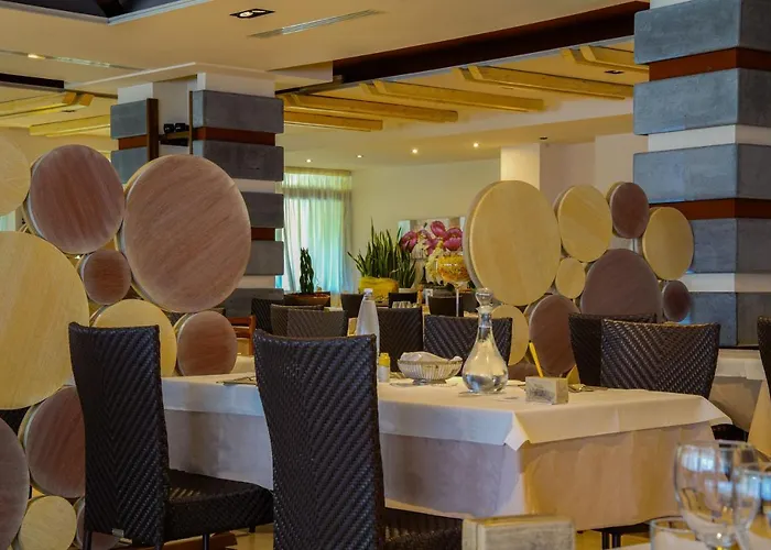 Hotel Residence Sciaron