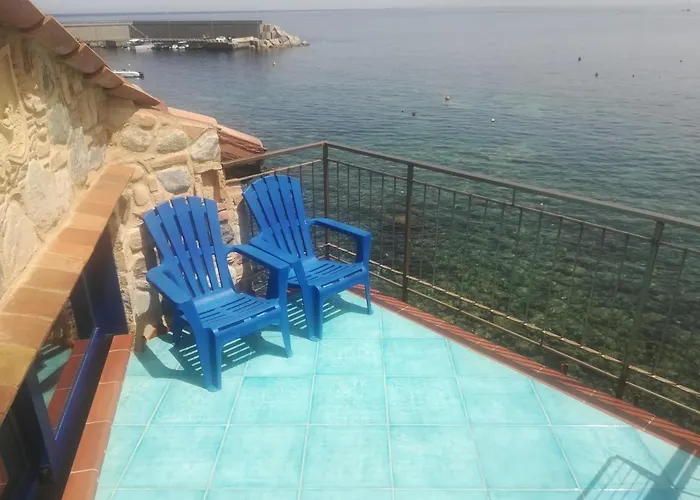 Casa il Soffio di Eolo