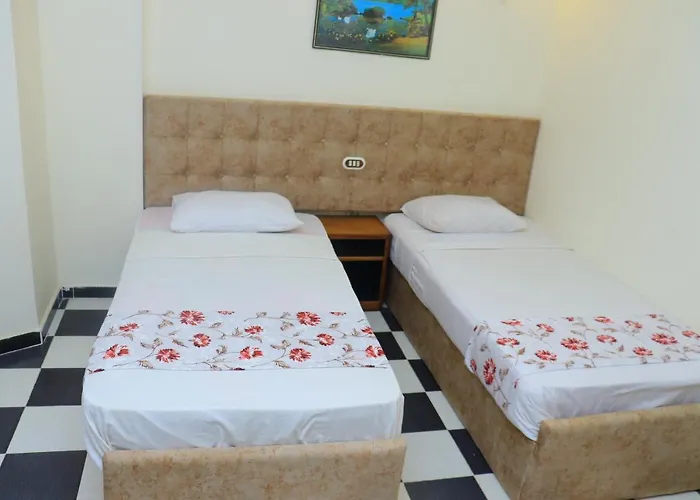Royal City Hotel