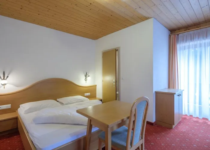 Albergo Löwen