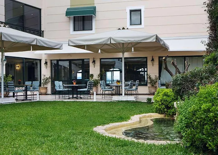 Ramada By Wyndham, Athens Club Attica Riviera