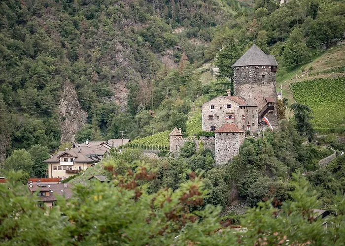 Hotel Rierhof