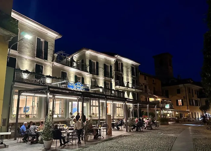 Albergo Pesce D'Oro