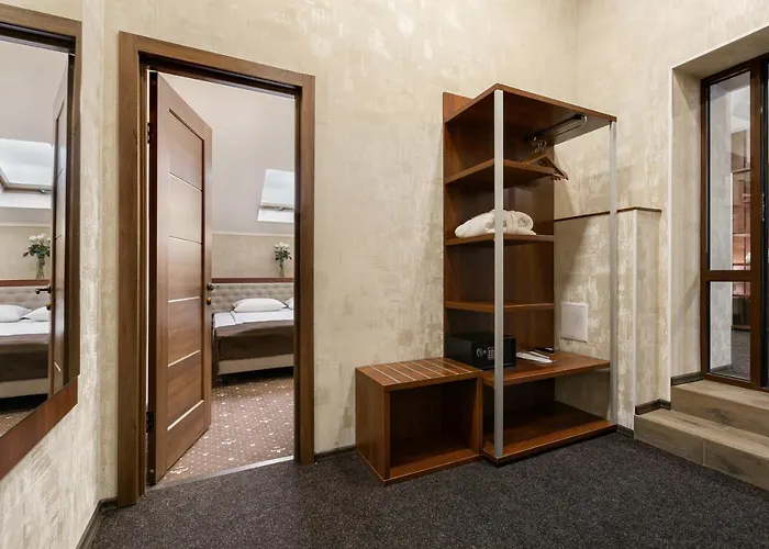 Optima Collection Gallery Poltava