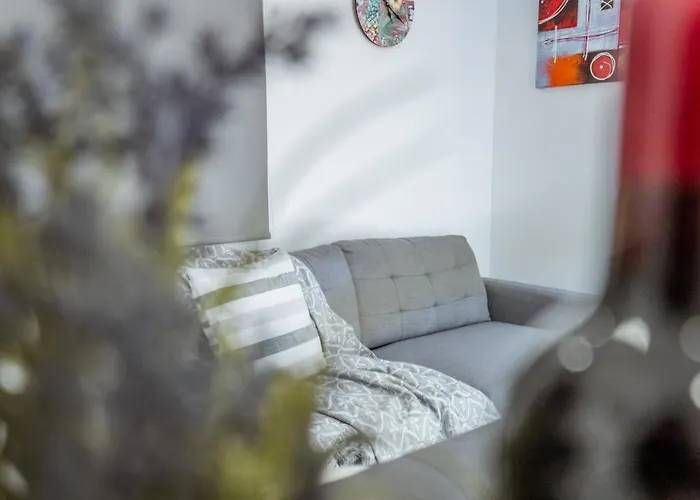 Tsolias Apartments