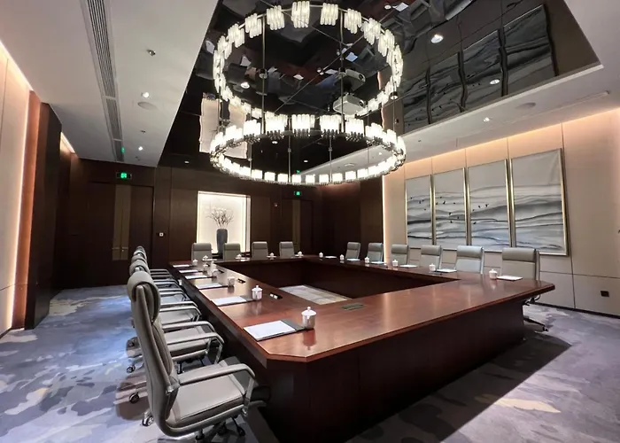 Fairfield By Marriott Taizhou Bay