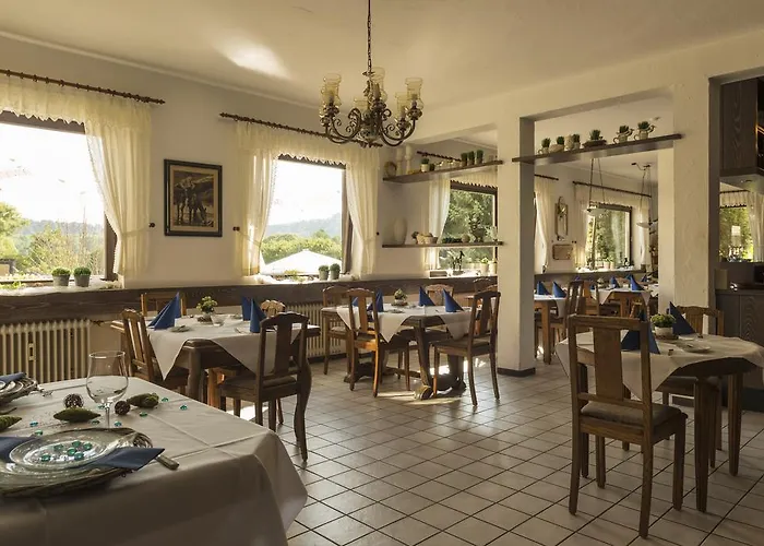 Hotel Restaurant Häsfeld