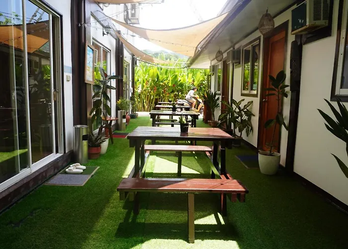 Keira Backpackers