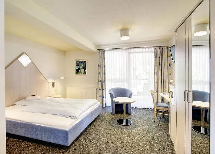Alfa Hotel