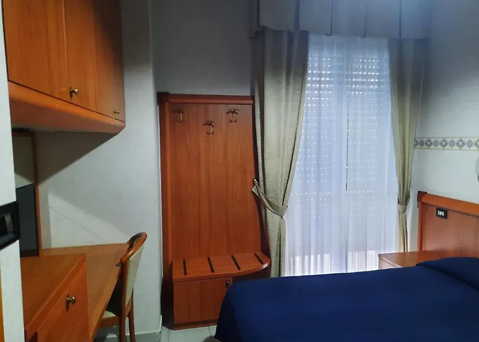 Hotel Giada