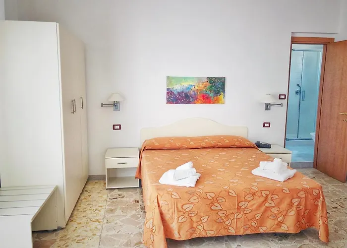 Hotel Pineta