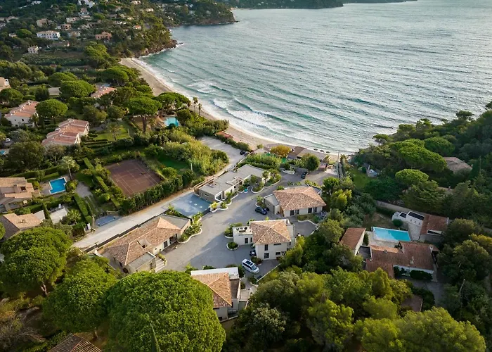 Akwabay - Les Villas Du Cap