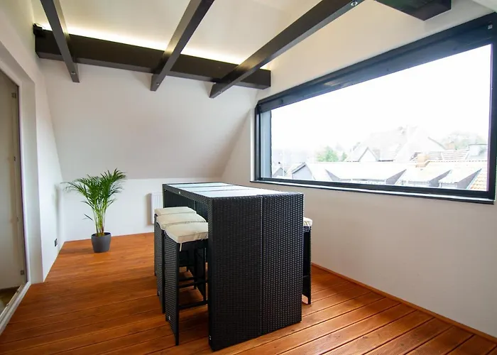 Schiefer Suite Hotel & Apartments