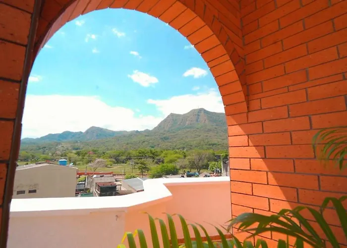 Hotel El Atajo