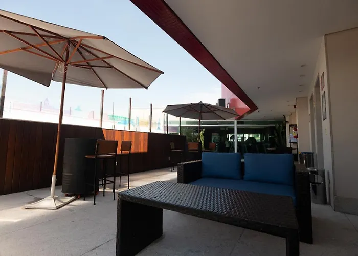 Esuites Virginia Luxemburgo Bh