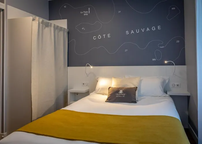 Hotel Atlantique