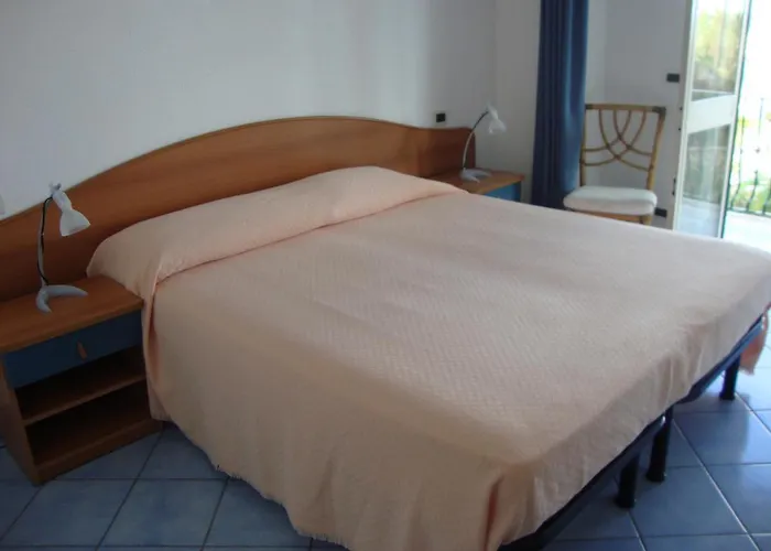 Hotel Casa Gerardo