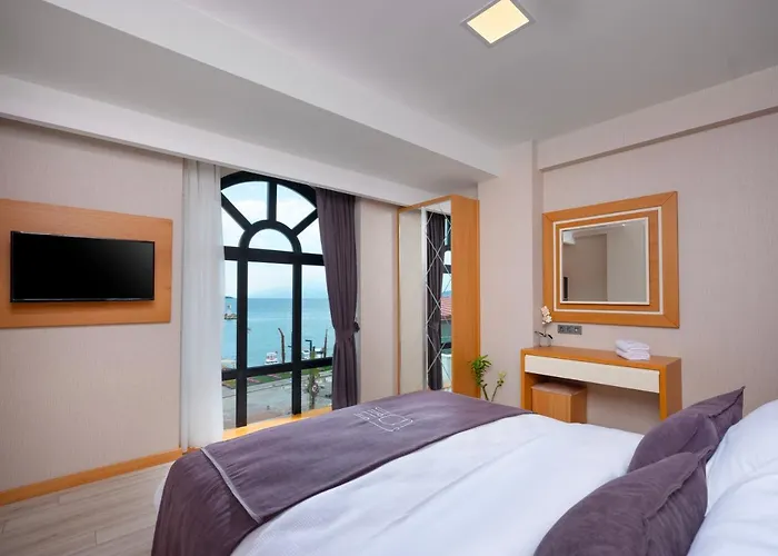 Ma-Si Urla Hotel