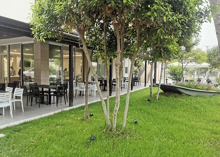 Hotel Pelikan