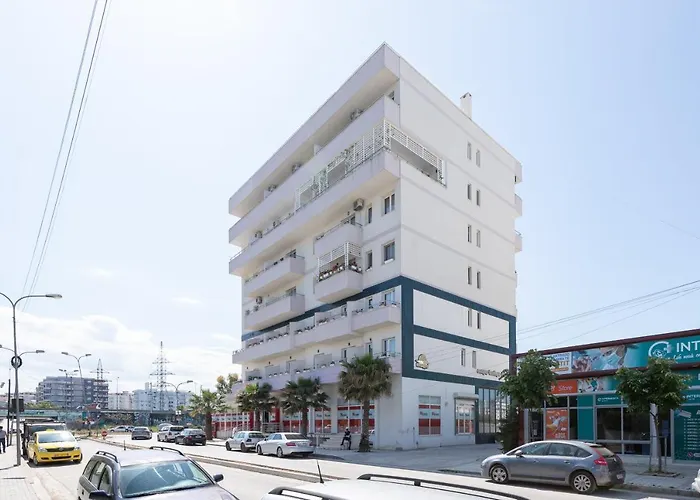 Compas Boutique Hotel