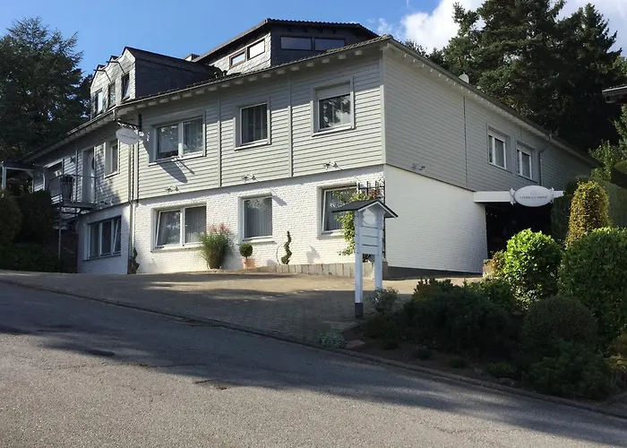 Landhaus Thome