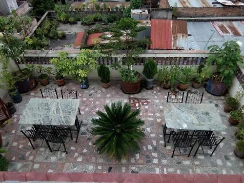 Hotel Sweet Dreams Thamel Kathmandu