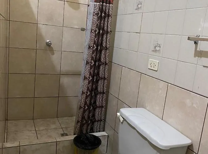 Hotel Malybu