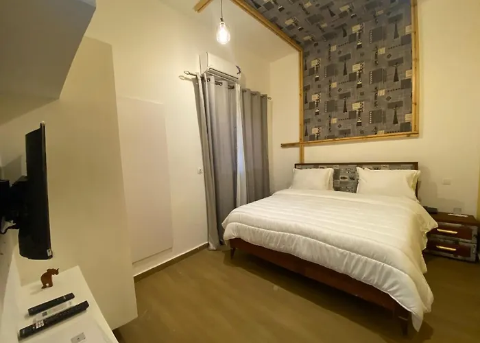 Filys Hotel
