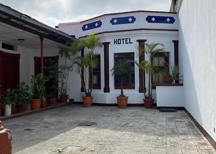 Hotel Malybu