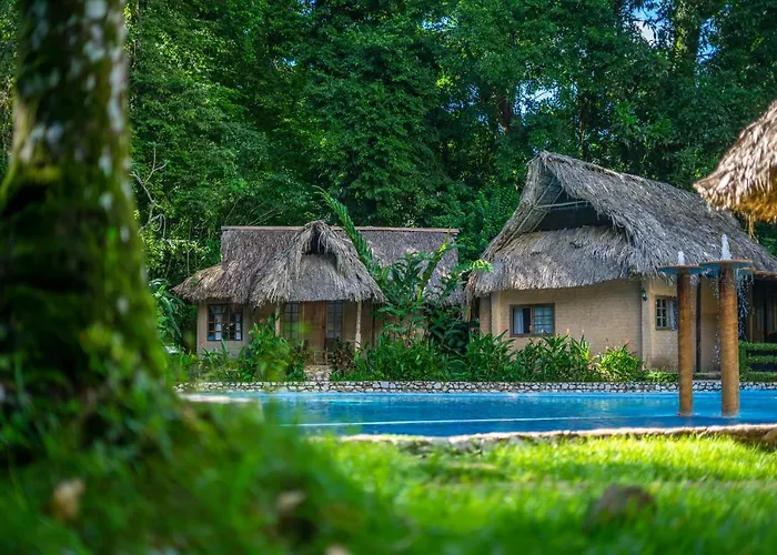 Hotel Maya Bell