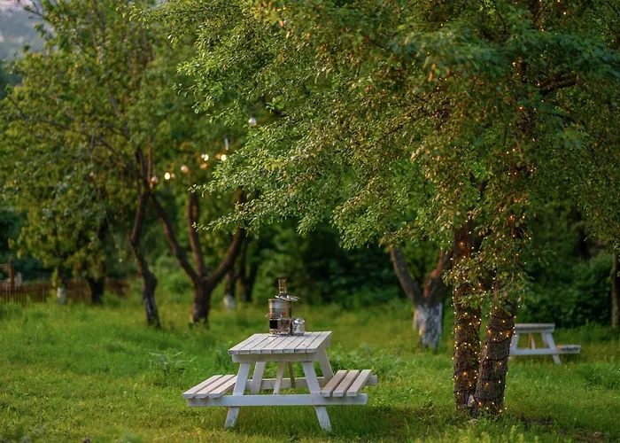Alya Kartepe Villa Hotel