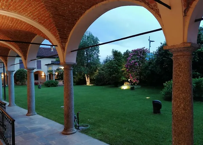 Lvg Hotel Collection - Il Chiostro