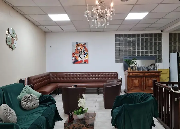 Hotel Le Milan