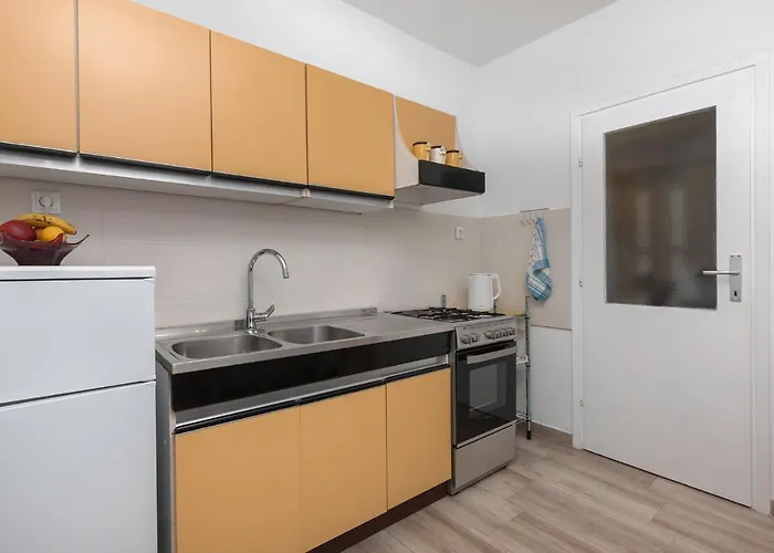 Apartman Bukarica