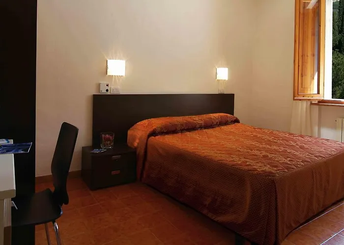 Albergo Le Sorgenti