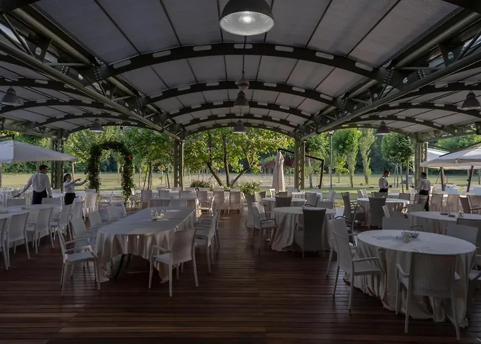 Magione Papale Relais