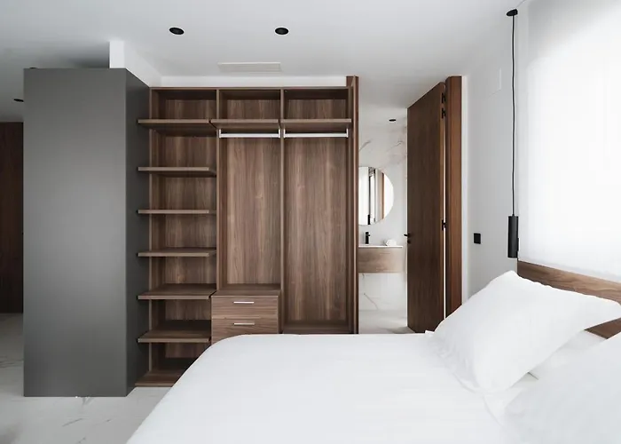 Rios Suites Tudela