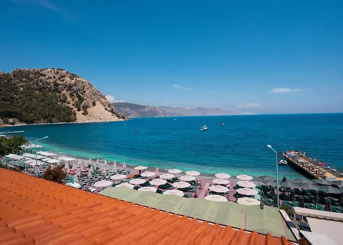 Hotel Turunc-Malmen