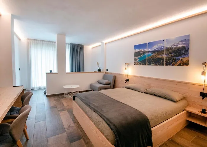Bormio N'Joy