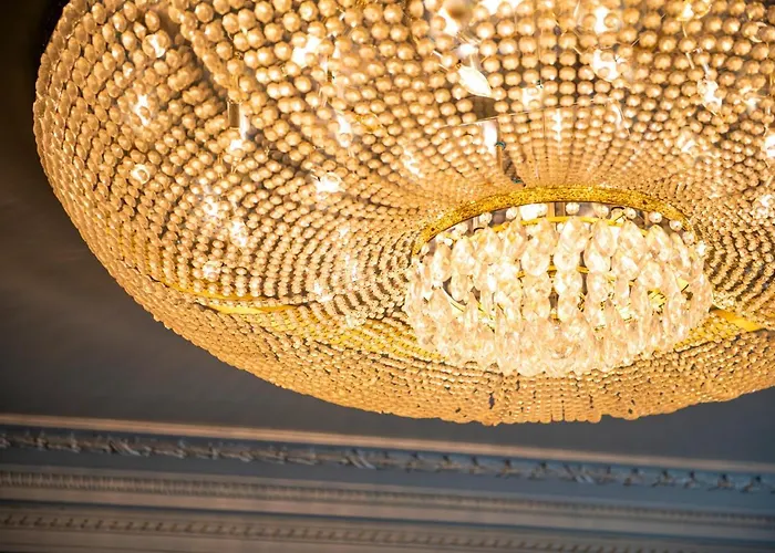 Castle Hotel & Spa - Luxury Hotel Near Nyc